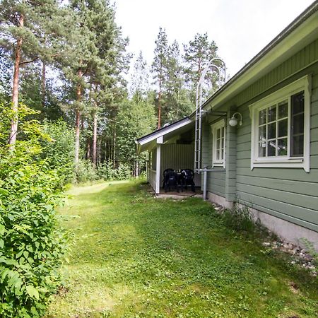 Lomaperkkioe Apartments Vuokatti Chambre photo